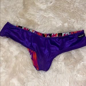 Savage swim cheeky bottoms